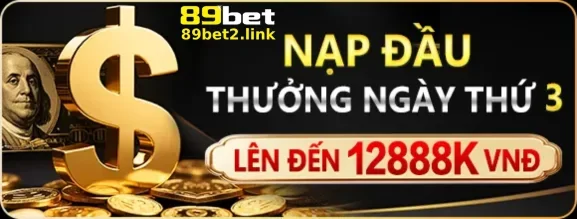 Khuyến Mãi Tại 89BET2 Casino Việt Nam