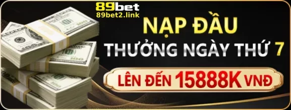 Khuyến Mãi Tại 89BET2 Casino Việt Nam